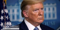 موافقت ترامپ با مصوبه کنگره برای تمدید ۲ روزه بودجه
