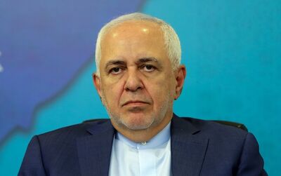 هشتگ ظریف برای عزل گروسی