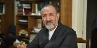 سید هادی خامنه‌ای: دعایی بر عهد دیرین خود با امام و مردم ماند
