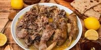 قیمت کله‌پاچه سر به فلک کشید 