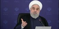 روحانی: پروتکل های بهداشتی رعایت نشود، مجازات خواهید شد /مگر می شود کوه را فروخت/از شایعات تعجب نمی‌کنم، از گوش‌های شنوا متعجبم