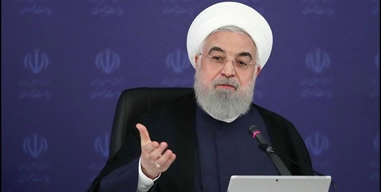 روحانی: پروتکل های بهداشتی رعایت نشود، مجازات خواهید شد /مگر می شود کوه را فروخت/از شایعات تعجب نمی‌کنم، از گوش‌های شنوا متعجبم
