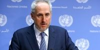 واکنش سازمان ملل به خبرها درباره آغاز مذاکرات ایران و آمریکا