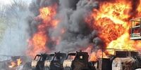 درخواست فوری از شهروندان آمریکایی در اوکراین