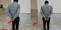 بازاداشت 3 متهم اصلی تیراندازی به یک پزشک/ انگیزه ضاربان چه بود؟