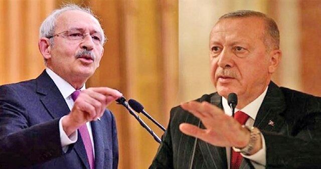 اردوغان و کمال قلیچدار اوغلو تایید صلاحیت شدند