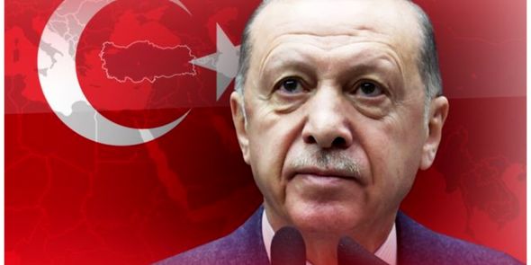 سلطان به خط پایان رسید/ آینده ترکیه پسا اردوغان