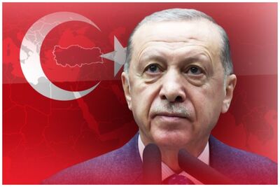 سلطان به خط پایان رسید/ آینده ترکیه پسا اردوغان