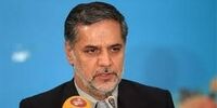 روسیه پیامی برای مذاکره بین ایران و آمریکا نداده است
