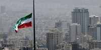خبر مهم برای تهرانی ها؛ تندبادهای شدید در راه است