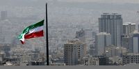 خبر مهم برای تهرانی ها؛ تندبادهای شدید در راه است