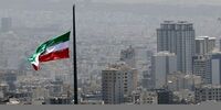 خبر مهم برای تهرانی ها؛ تندبادهای شدید در راه است