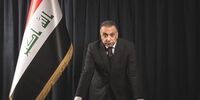 شوک به الکاظمی در آستانه جلسه رأی اعتماد