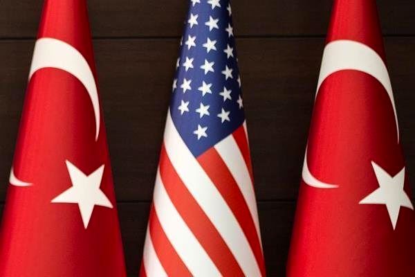 وزارت دفاع آمریکا ترکیه را تهدید کرد