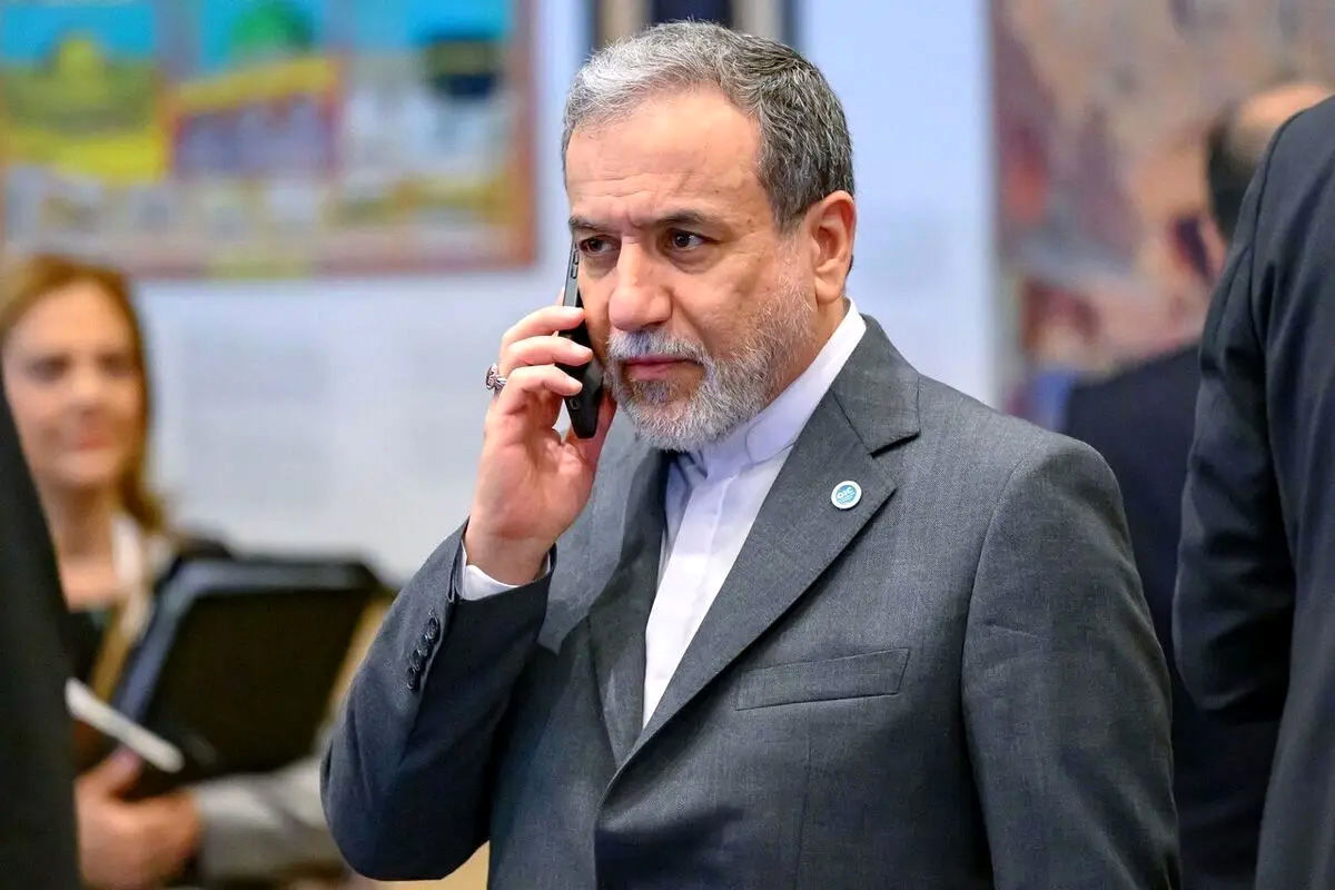 عراقچی دروغ پنتاگون را فاش کرد
