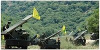 حزب‌الله لبنان از شهادت دو تن از رزمندگانش خبر داد