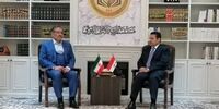 اظهارات مهم شمخانی درباره توافقنامه امنیتی ایران و عراق
