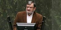 تذکر یک نماینده به وزیر بهداشت/ 2 یا 3 وزیر دیگر استعفا دهند