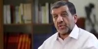 توضیح ضرغامی درباره ادعای احمدی نژاد علیه حسن خجسته