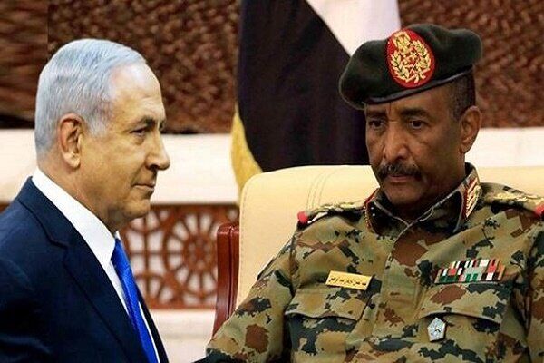 سودان برای عادی سازی روابط با اسرائیل شرط گذاشت