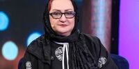 مریم امیرجلالی طرفدارانش را شوکه کرد!+عکس