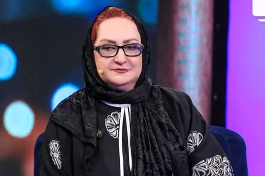 مریم امیرجلالی طرفدارانش را شوکه کرد!+ عکس