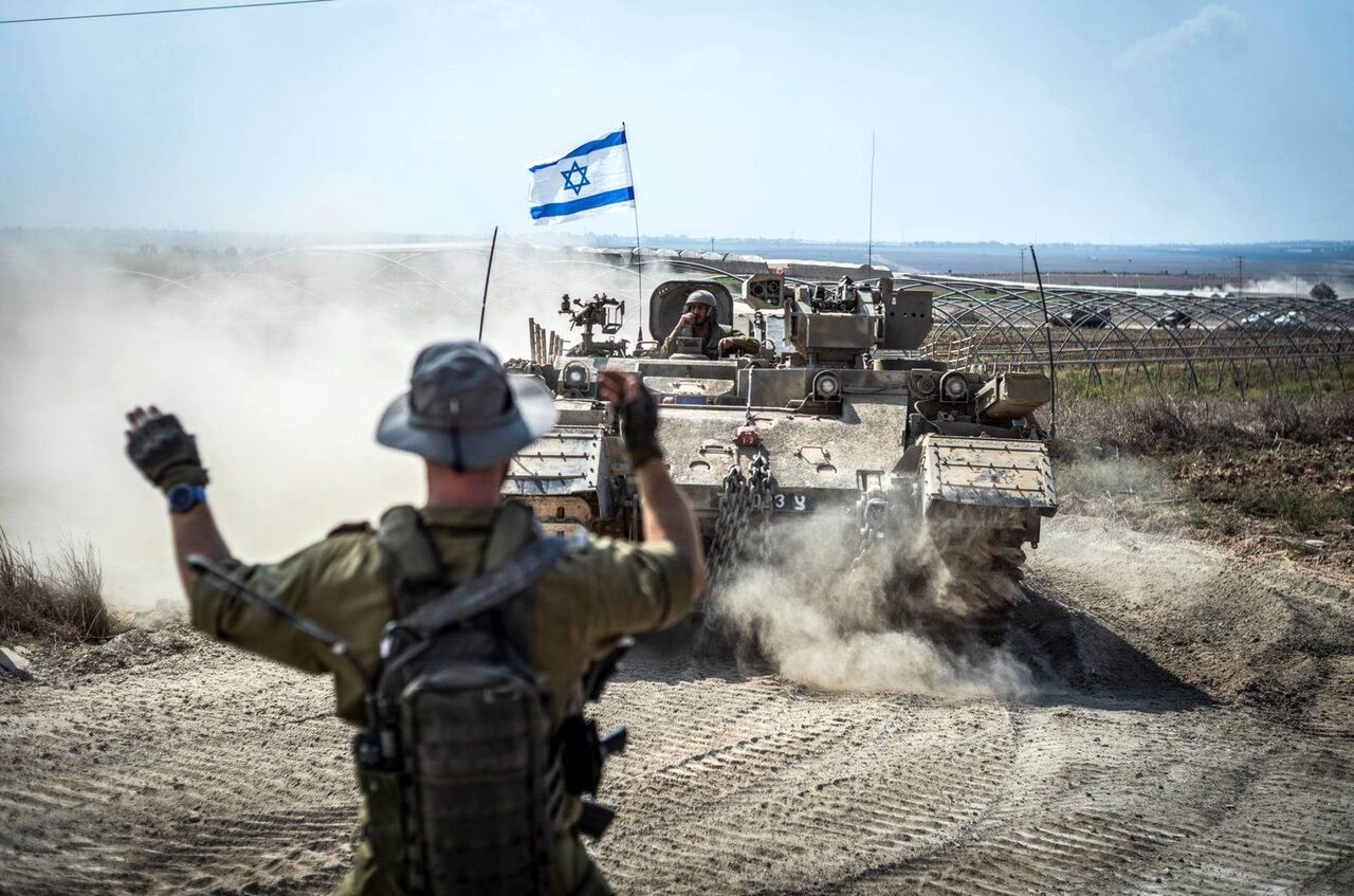  هشدار تند و تیز رئیس ستاد مشترک ارتش اسرائیل به حماس/ جنگ زمینی از سرگرفته می شود؟