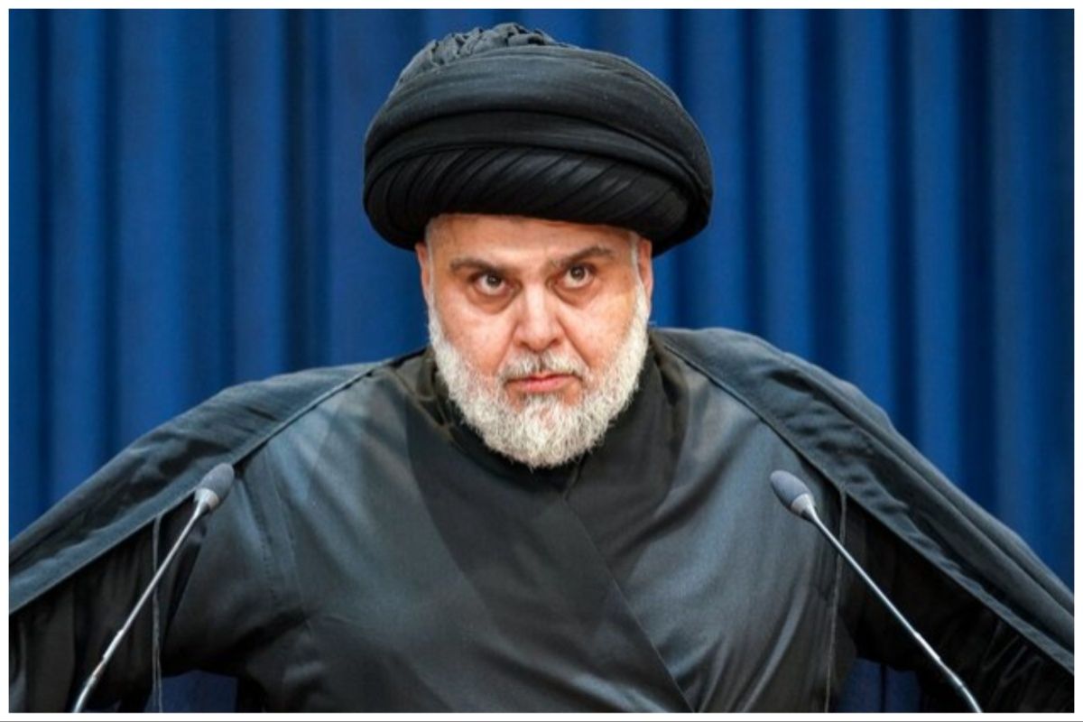 هشدار مقتدی صدر نسبت به عادی‌سازی روابط با رژیم صهیونیستی