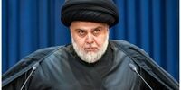 اظهارات مقتدی صدر درباره درگیری‌های اخیر در سوریه