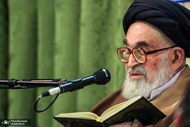 درخواست آیت الله دستغیب برای آزادی زندانیان و رفع حصر