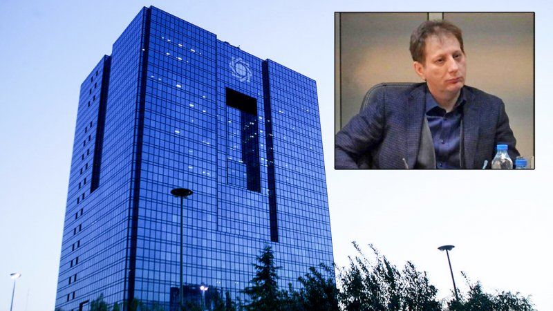 ضرب‌الاجل یک‌ماهه بانک مرکزی برای بازرسی ۲۴ هزار شعبه بانکی در سراسر کشور