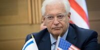این دیپلمات آمریکایی به جاسوسی متهم شد/ ماجرا چه بود؟