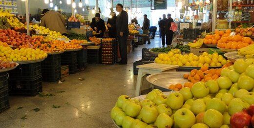 قیمت این میوه 900 هزار تومان است /قیمت عجیب میوه‌های وارداتی در بازار تهران