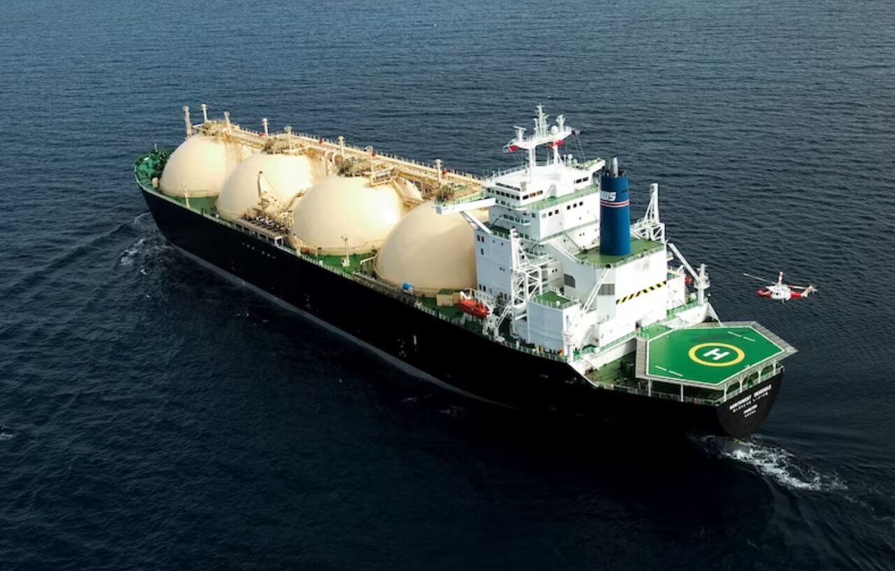 هشدار فایننشال تایمز درباره امکان بروز بحران جهانی انرژی/ تا 10 روز آینده دنیا با کمبود گاز طبیعی مواجه می شود