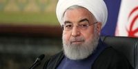 روحانی: احیای «برجام» پشتوانه‌ صلح و آرامش و رفع تحریم‌ها کلید جهش اقتصادی است