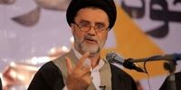 نبویان: اگر قالیباف در مذاکرات اخیر نبود اتفاقات بدی می‌افتاد!/ تخریب آقایان قالیباف و جلیلی که از دلسوزان نظام هستند، خیانت است