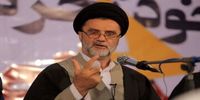 نبویان: اگر قالیباف در مذاکرات اخیر نبود اتفاقات بدی می‌افتاد!/ تخریب آقایان قالیباف و جلیلی که از دلسوزان نظام هستند، خیانت است