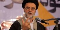 نبویان: اگر قالیباف در مذاکرات اخیر نبود اتفاقات بدی می‌افتاد!/ تخریب آقایان قالیباف و جلیلی که از دلسوزان نظام هستند، خیانت است