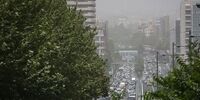 هشدار؛ هوای این مناطق تهران بنفش شد

