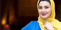 مریم معصومی هم کشف حجاب کرد + عکس

