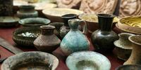 حفر تونل 150 متری برای یافتن گنج