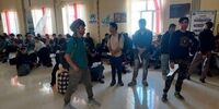 خروج اتباع افغان از ایران به کمک طالبان!