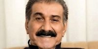 چهره نام‌آشنای موسیقی کُردی درگذشت