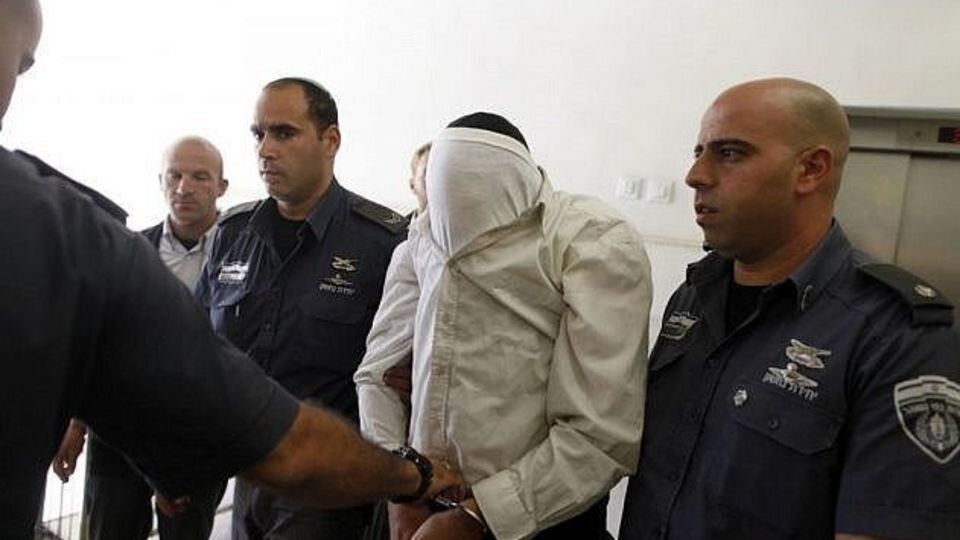 بازداشت یک گردشگر در اسرائیل به اتهام جاسوسی +جزئیات