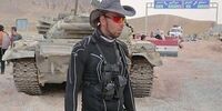 ارشا اقدسی را شبانه کشتند!