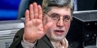 مشاور احمدی نژاد به دادسرا احضار شد