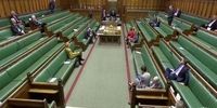 مجلس عوام انگلیس توافق خروج از اتحادیه اروپا را تصویب کرد

