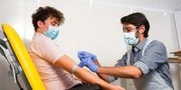خبرخوب برای بیماران کرونایی؛  واکسن ویروس کرونا ساخت دانشگاه آکسفورد جواب داد