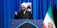توصیه برجامی امام جمعه تهران به اروپا