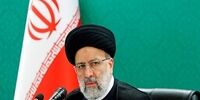 آیت الله رئیسی: روابط ناسالم در دستگاه قضائی را تحمل نمی‌کنیم